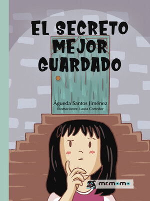 cover image of El secreto mejor guardado